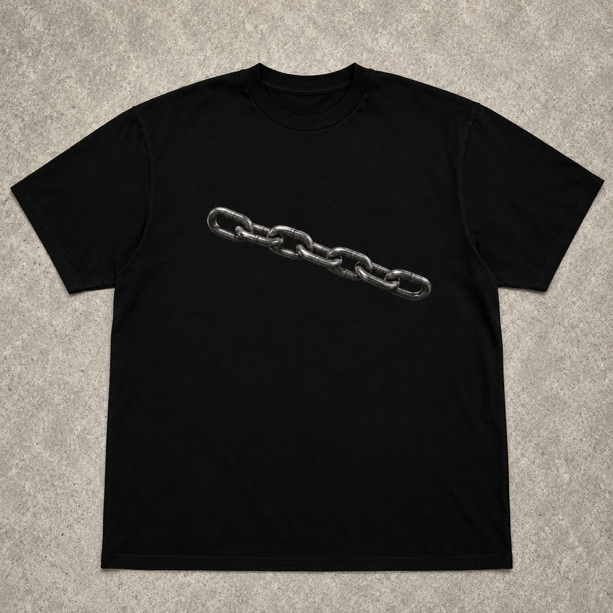 CHAINED X FORGE