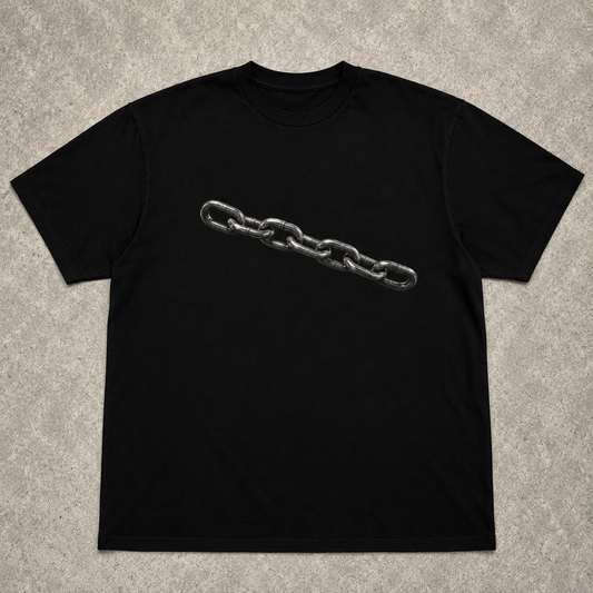 CHAINED X FORGE