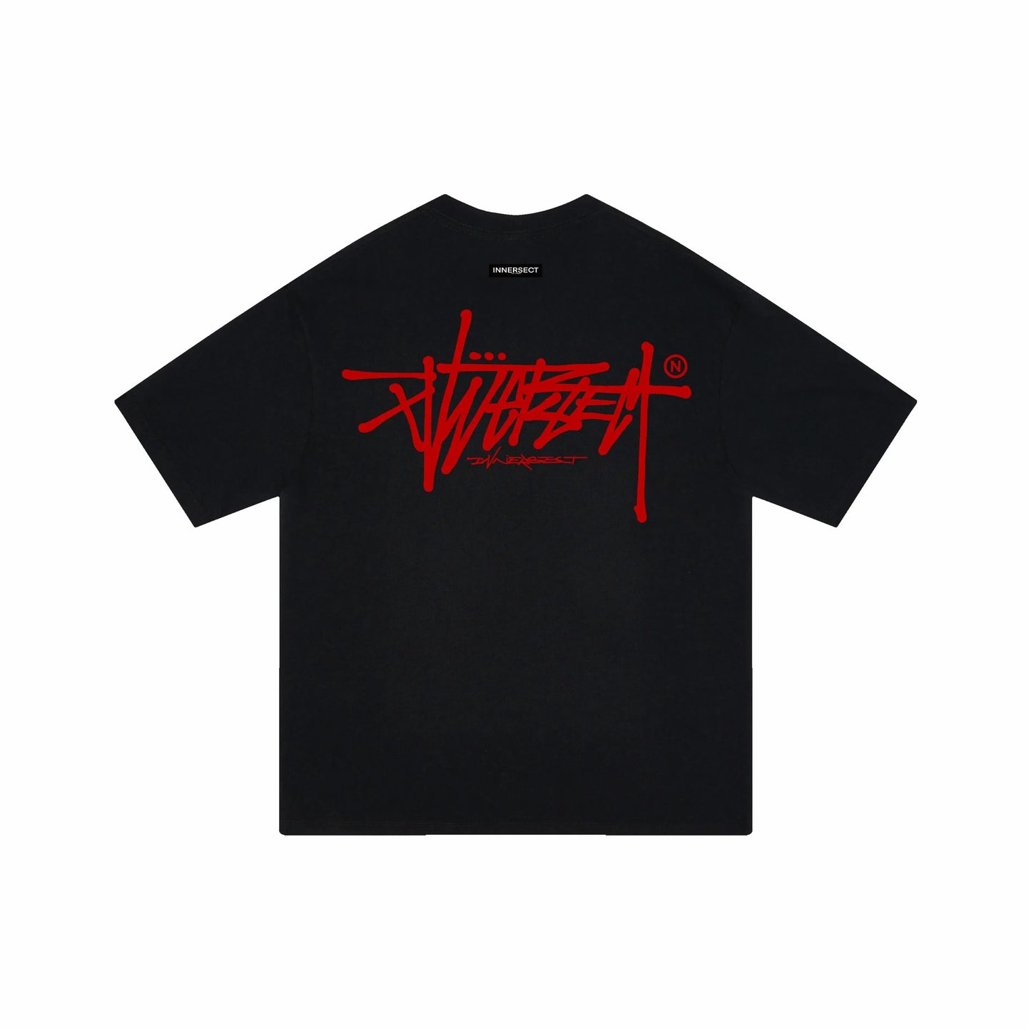 GRAFFITI X FORGE