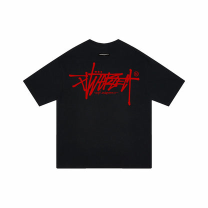 GRAFFITI X FORGE