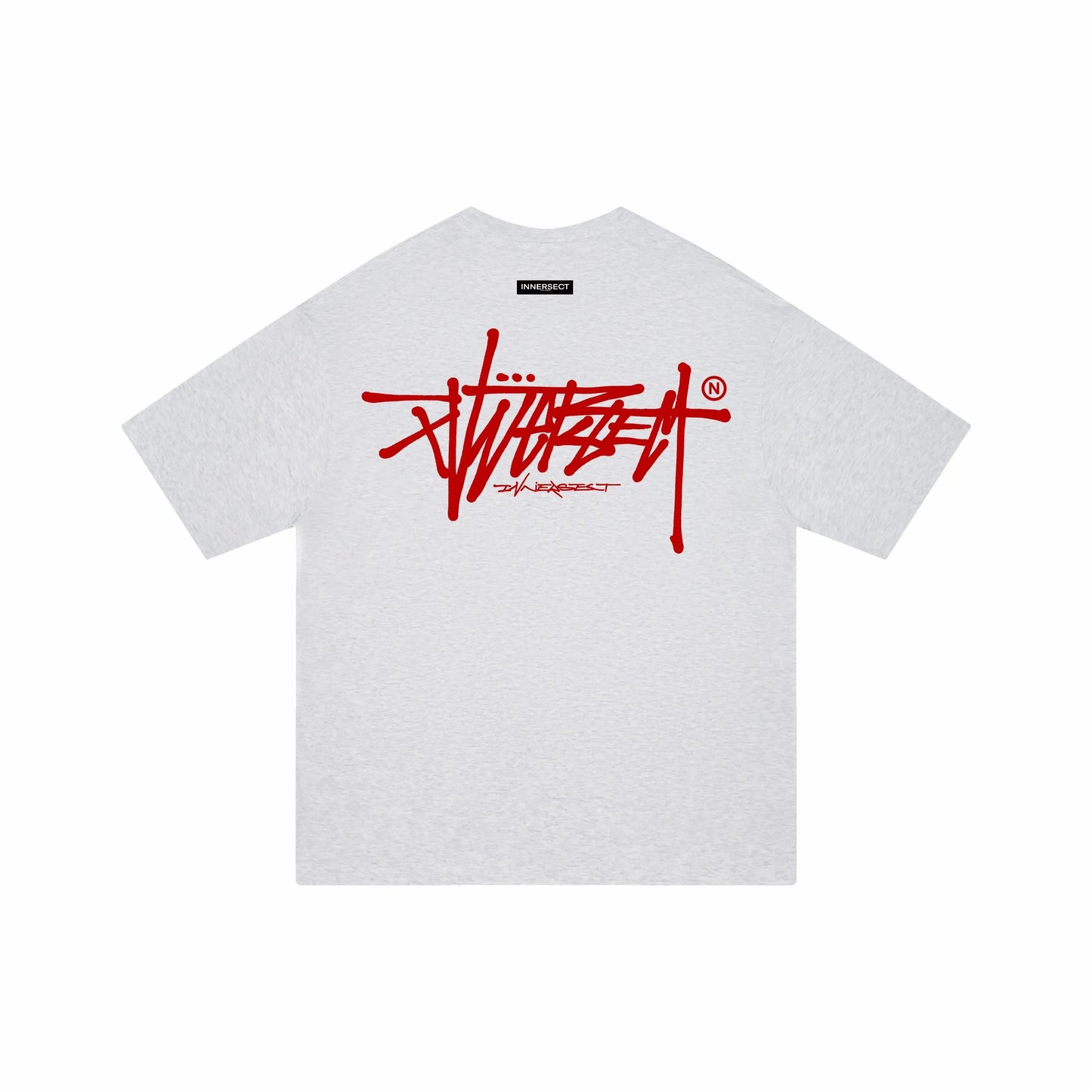 GRAFFITI X FORGE